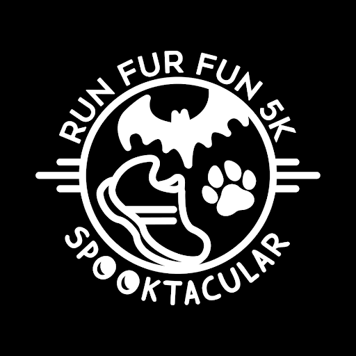 Run Fur Fun 2025 - logo